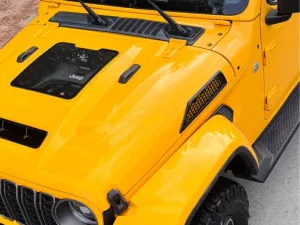 2020 Jeep Wrangler Rubicon 392