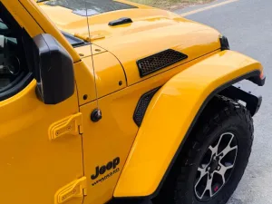 2020 Jeep Wrangler Rubicon 392