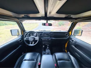 2020 Jeep Wrangler Rubicon 392