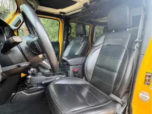 2020 Jeep Wrangler Rubicon 392