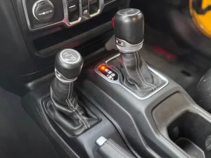 2020 Jeep Wrangler Rubicon 392