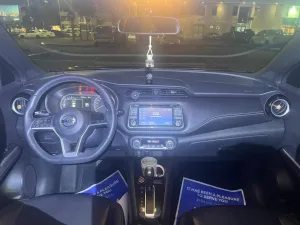 2018 Nissan KICKS S