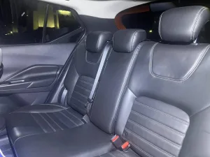2018 Nissan KICKS S