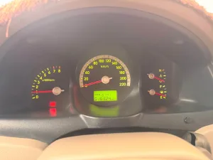 2008 Kia Sportage SX Prestige