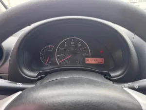 2016 نيسان فيرسا SR
