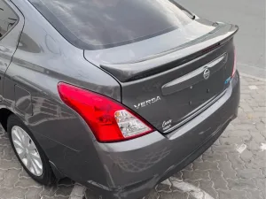 2016 نيسان فيرسا SR