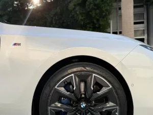 2023 بي أم دابليو الفئة - 7 760i