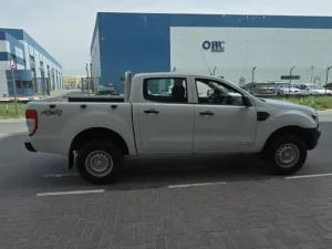 2017 فورد راينجر XL