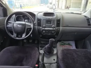 2017 فورد راينجر XL