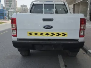 2017 فورد راينجر XL