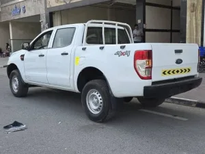 2017 فورد راينجر XL