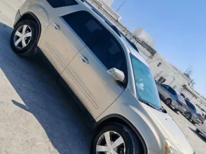 2011 GMC Acadia AT4