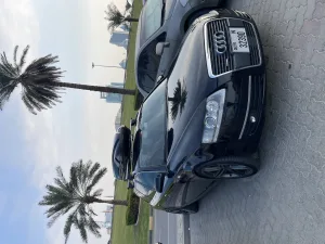 2006 اودي آي ٦ Premium Plus