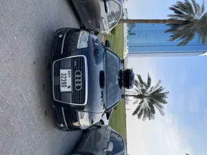 2006 اودي آي ٦ Premium Plus
