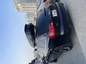 2006 اودي آي ٦ Premium Plus