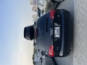 2006 اودي آي ٦ Premium Plus