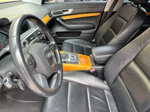 2006 اودي آي ٦ Premium Plus