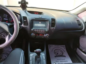 2015 كيا كي ٣
