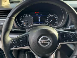 2021 Nissan XTerra Pro-4X