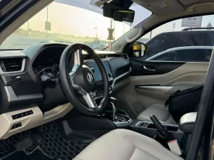 2021 Nissan XTerra Pro-4X