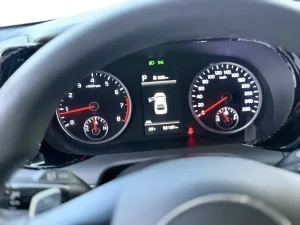 2021 كيا كي ٥ GT