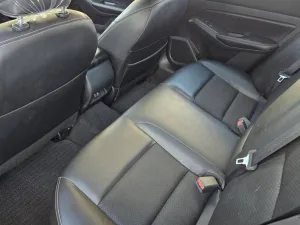 2022 Nissan Altima SR
