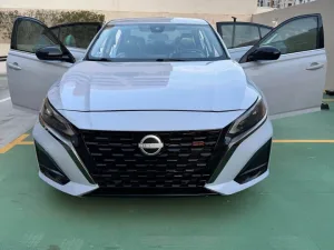 2023 نيسان آلتيما S
