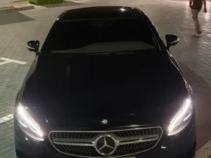 2016 مرسيدس-بنز الفئة - S S500