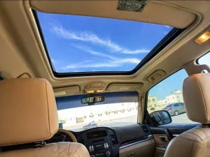 2010 Mitsubishi Pajero GLS