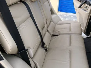 2010 Mitsubishi Pajero GLS