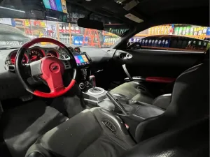 2004 نيسان 350Z Grand Touring