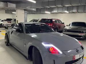 2004 نيسان 350Z Grand Touring