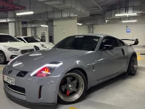 2004 نيسان 350Z Grand Touring