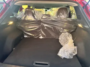 2025 نيسان كيكس S