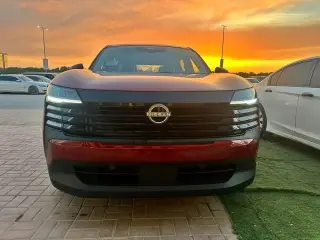 2025 Nissan KICKS in Sharjah used car