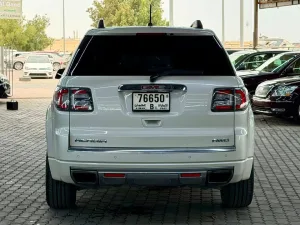 2014 GMC Acadia SL