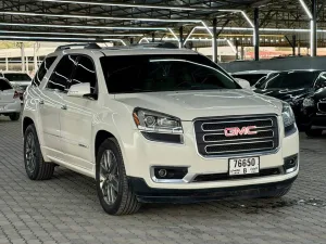 2014 GMC Acadia SL