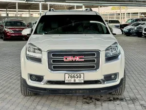 2014 GMC Acadia SL