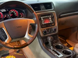 2014 GMC Acadia SL