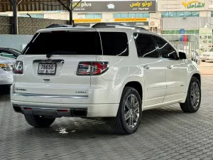 2014 GMC Acadia SL
