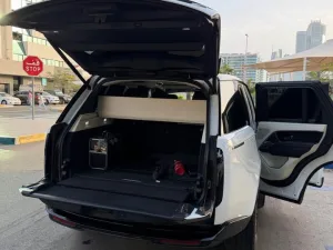2023 Land Rover Range Rover HSE