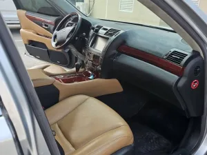 2009 Lexus LS 460
