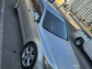 2009 Lexus LS 460