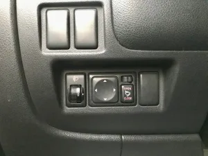 2012 Nissan Micra S