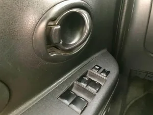 2012 Nissan Micra S