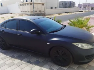 2009 مازدا ٦ S
