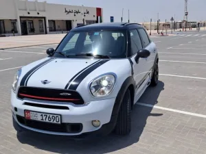 2015 Mini John Cooper Works