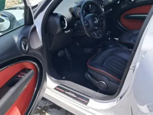 2015 Mini John Cooper Works