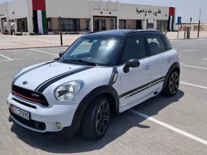 2015 Mini John Cooper Works
