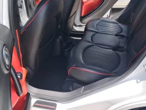 2015 Mini John Cooper Works